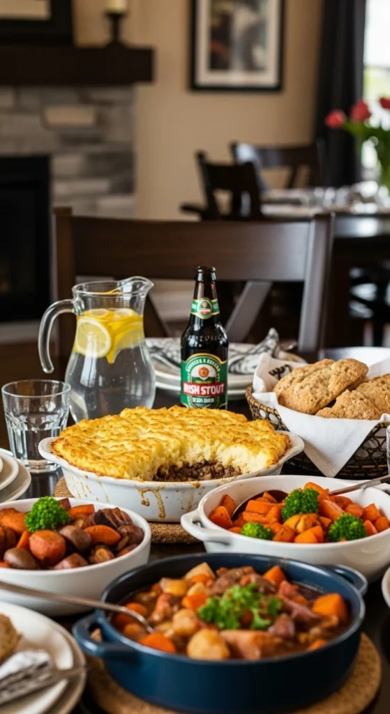 24 Foolproof St. Patrick’s Day Dinner Recipes That Always Impress
