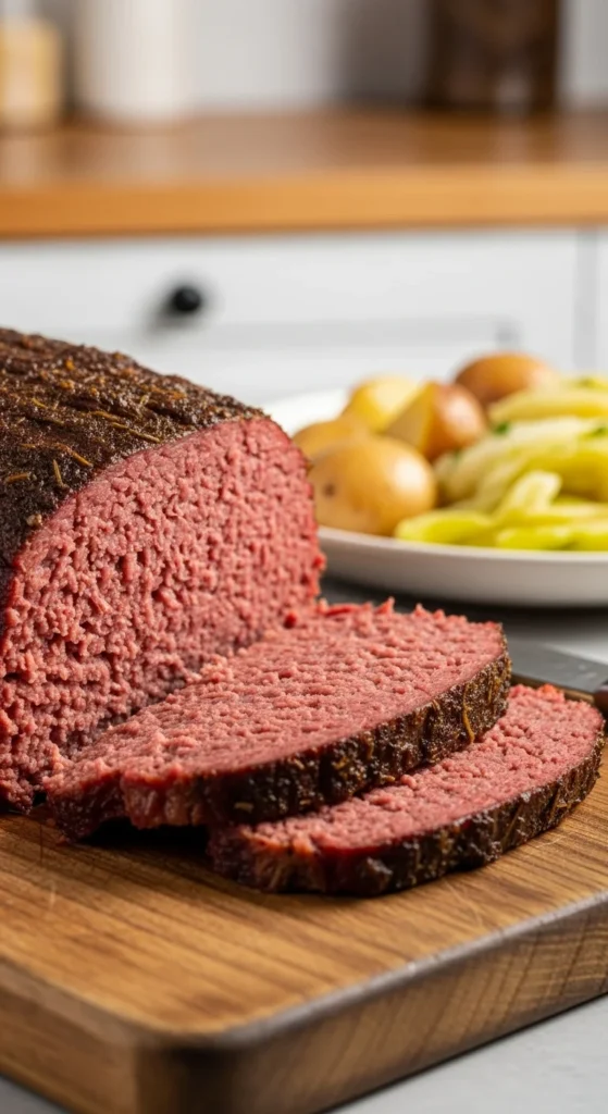 Corned Beef Recipes