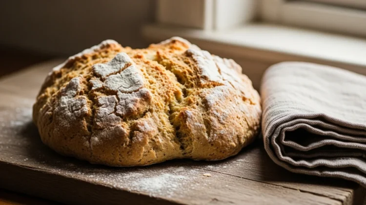 Irish Soda Bread