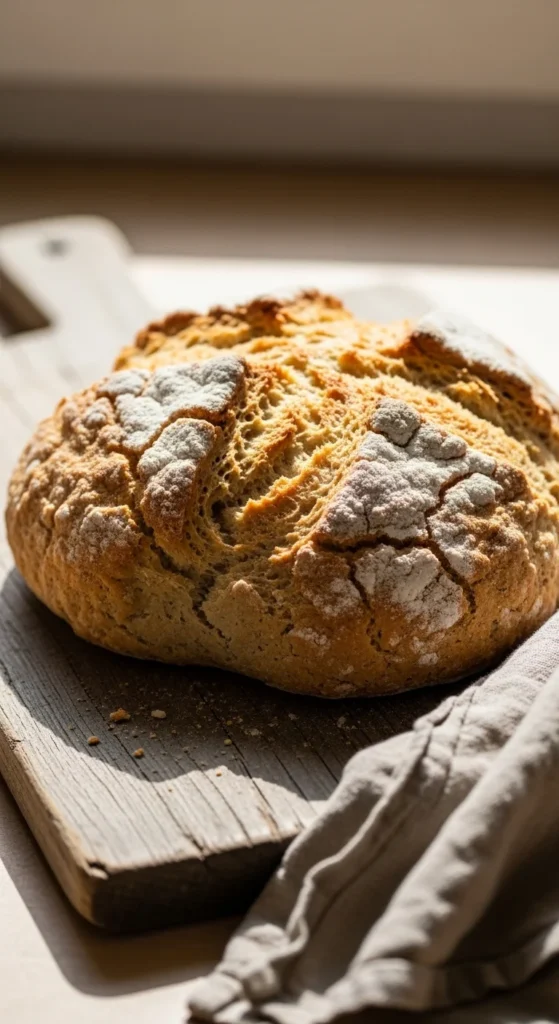 Irish Soda Bread