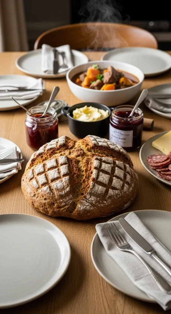 Family Table Classic