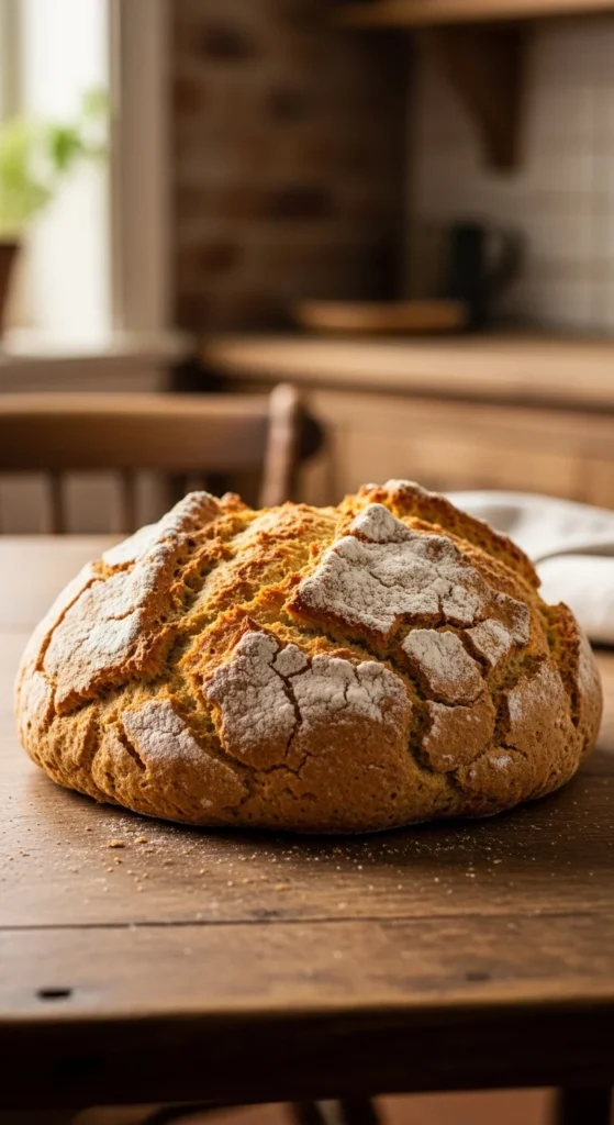 Light Crumb Half-Batch