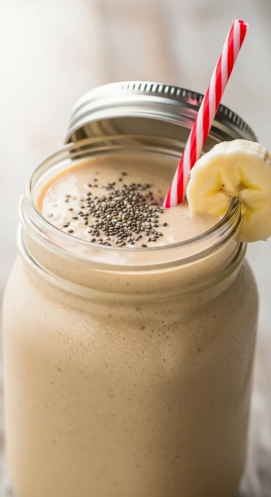 Protein-Packed Smoothies