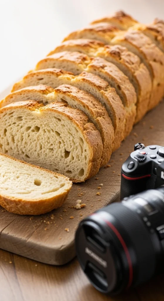 Soft Slice Sandwich Loaf