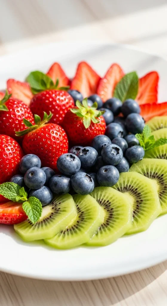 how to make healthy snacks