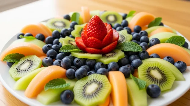 how to make healthy snacks