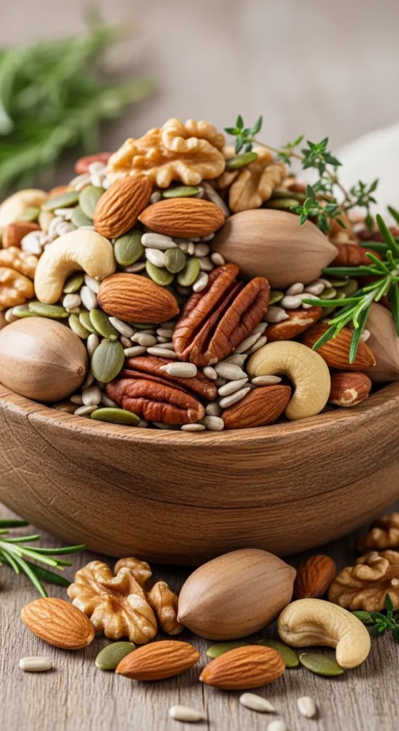 how to make high protein snacks