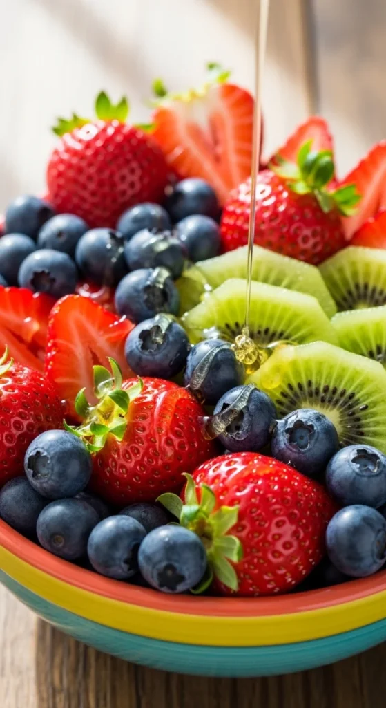 how to make quick snacks