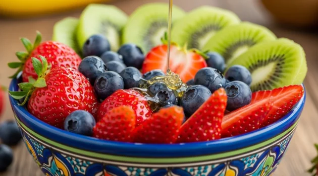 how to make quick snacks